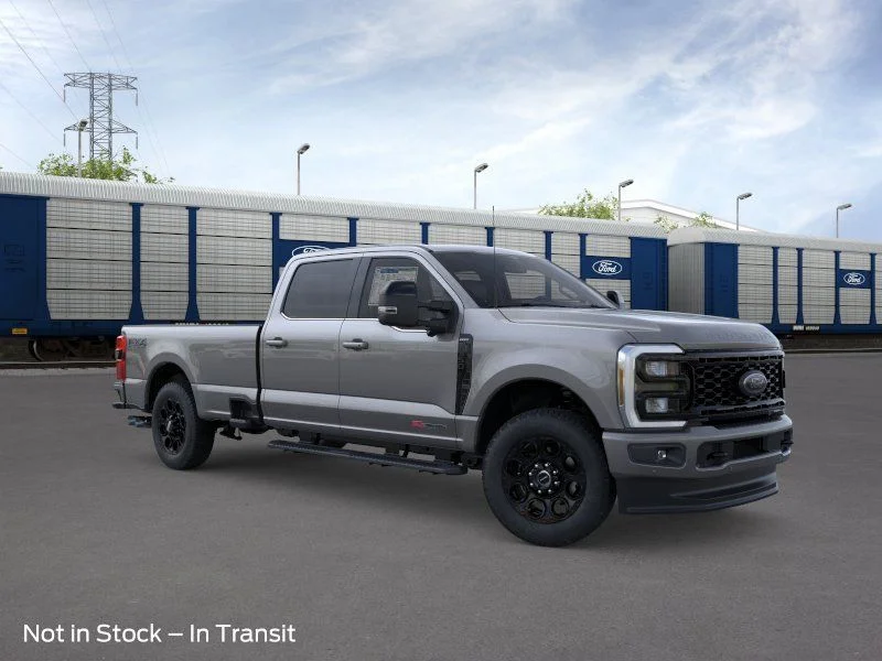 2026 Ford F-350 Lariat 4x4 Crew Cab 8' Box SRW's photo