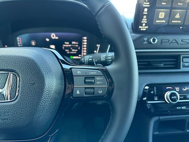 2026 Honda Passport RTL - Photo 12