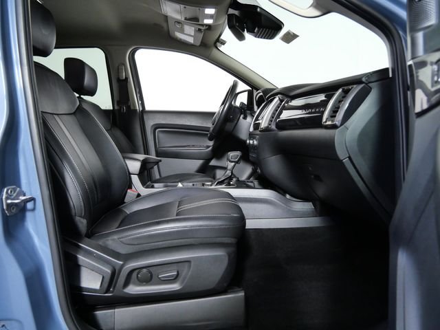 Certified Used 2023 Gray Ford Lariat image 13