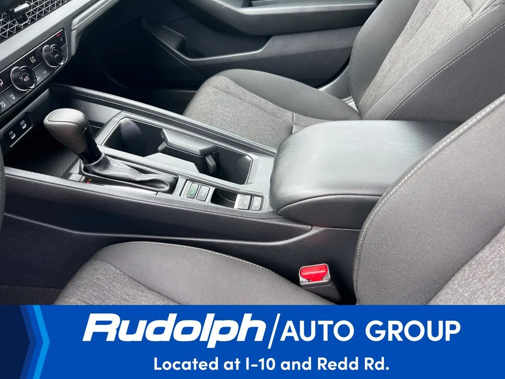 2024 Honda Accord EX - Photo 24
