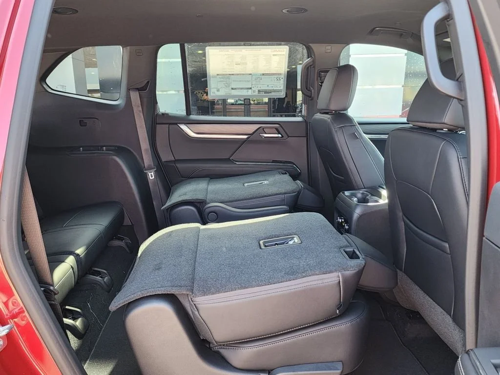 2026 GMC Acadia Elevation - Photo 47