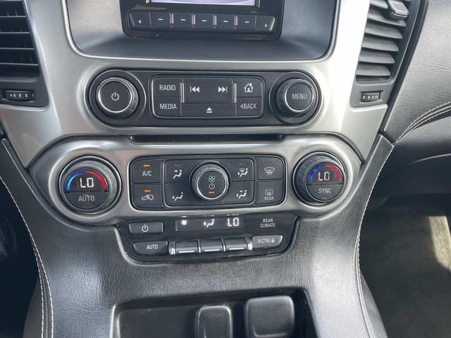 Used 2015 Silver Ice Metallic Chevrolet LS image 33