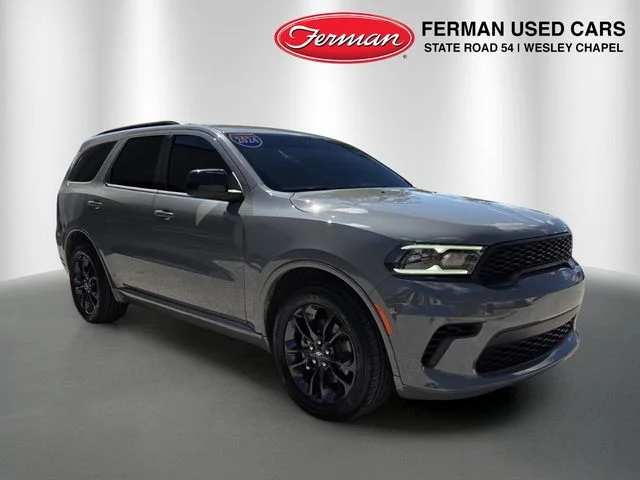 2024 Dodge Durango GT