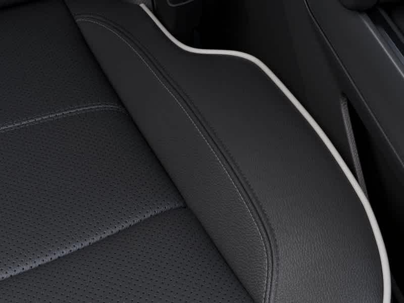 2025 RAM 2500 Rebel - Photo 20