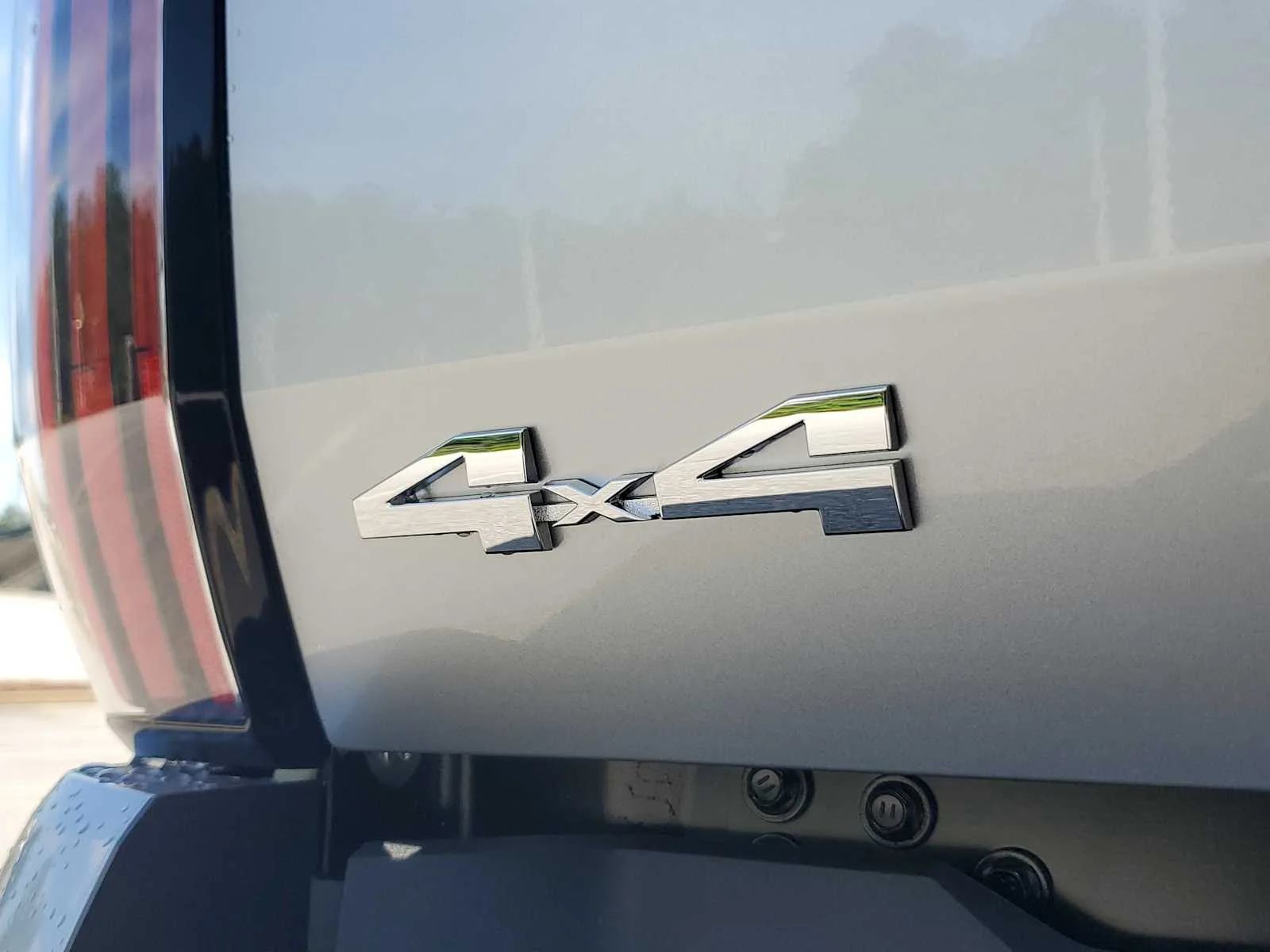 New 2026 Celestial Silver Metallic Toyota Limited image 7