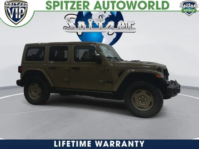 New 2026 41 Exterior Paint Jeep Willys 41 image 7