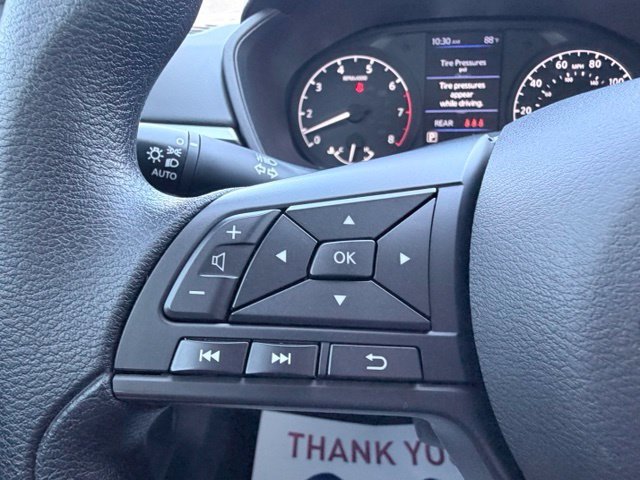 2025 Nissan Altima S - Photo 10