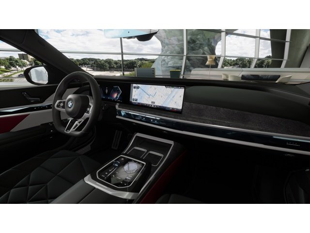 New 2026 Dravit Grey Metallic BMW  image 14