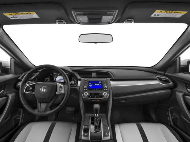 Used 2017 Red Honda LX image 8
