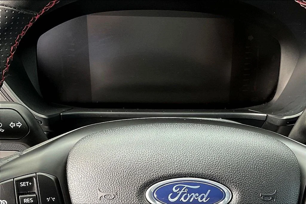 Used 2025 Black Ford ST-Line image 15