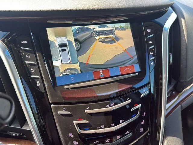 Used 2019 Black Raven Cadillac Premium image 9