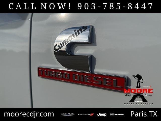 2026 RAM 2500 Tradesman - Photo 45