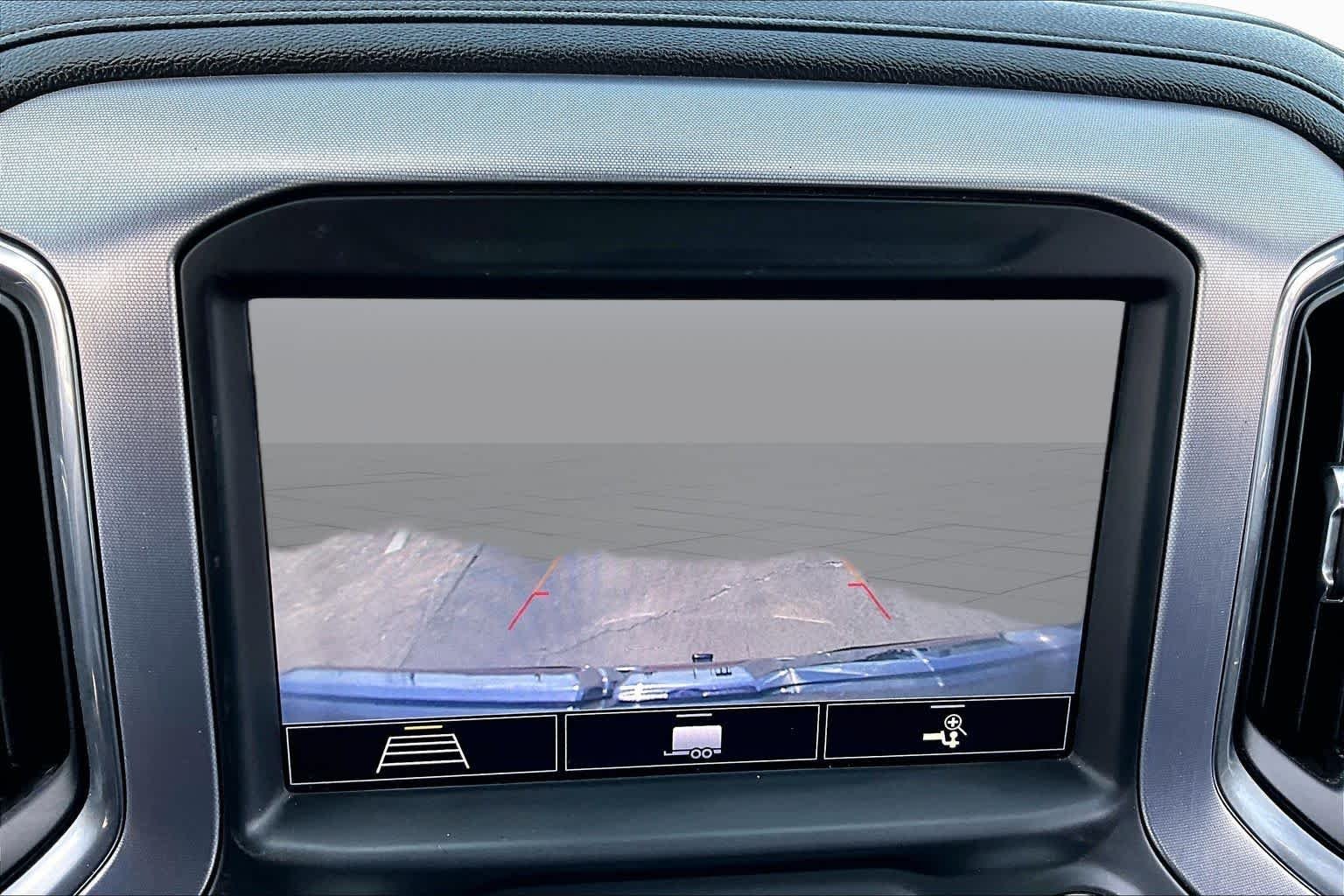 Used 2020 Onyx Black GMC SLT image 27
