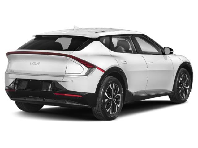 Certified 2022 Kia Ev6 Wind with VIN KNDC3DLC8N5084631 for sale in Inver Grove Heights, MN