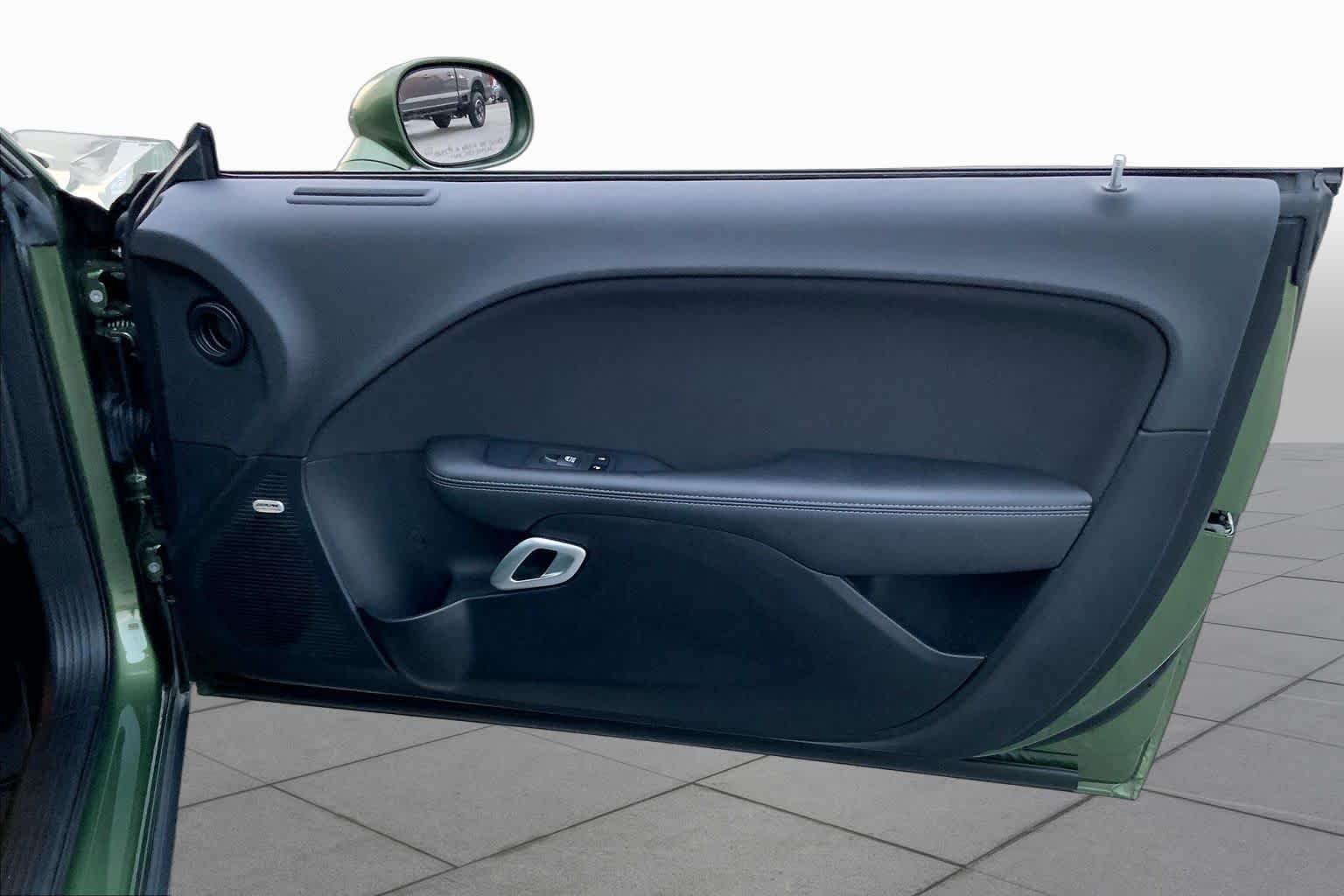Used 2023 F8 Green Dodge R/T image 19