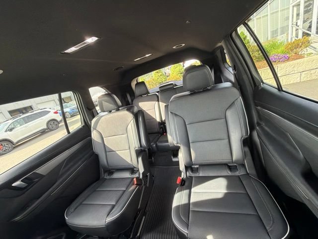 2025 Buick Enclave Preferred - Photo 27