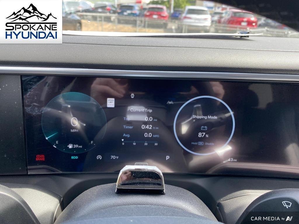 2026 Hyundai Palisade Limited - Photo 19