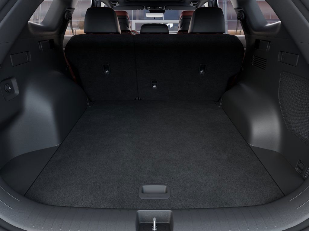 New 2026 Shadow Matte Gray Kia SX Prestige image 19