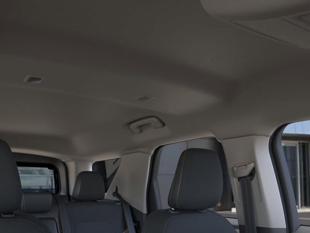 New 2026 Velocity Blue Metallic Ford Big Bend image 45