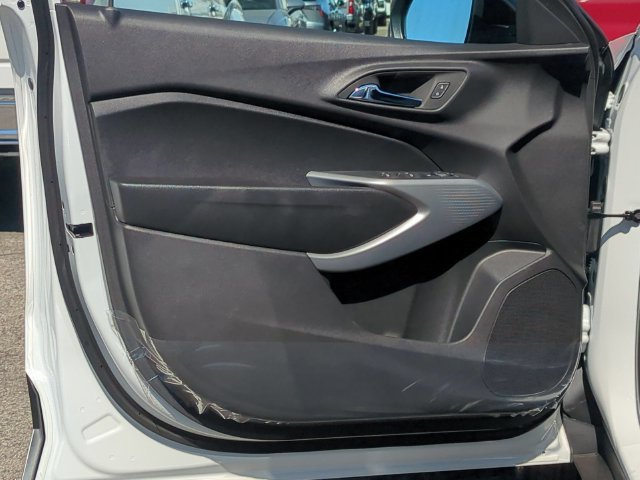 2026 Chevrolet Trax RS - Photo 20