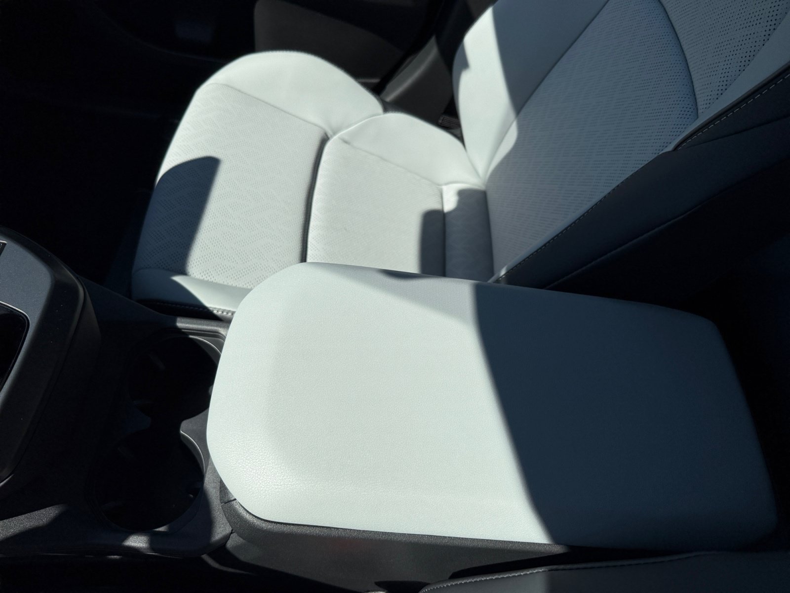 New 2026 CRYSTAL WHITE PEARL Subaru Touring image 14