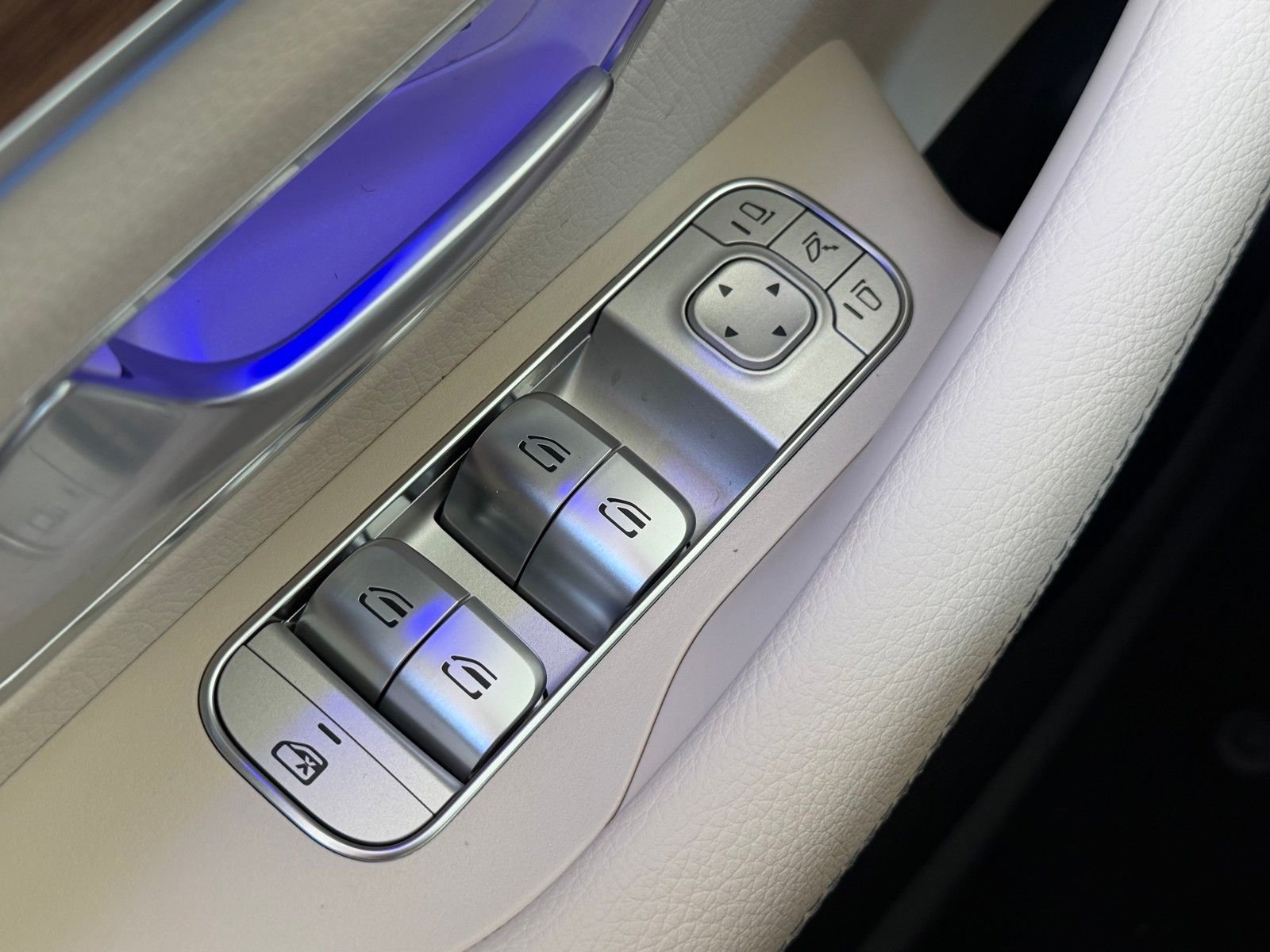 New 2026 Cirrus Silver Metallic Mercedes-Benz GLE 350 image 20