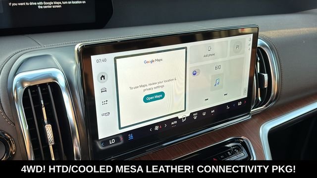 New 2026 Agate Black Metallic Ford King Ranch image 18