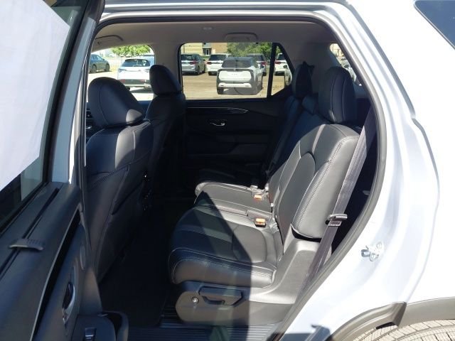 2026 Honda Pilot EX-L - Photo 25
