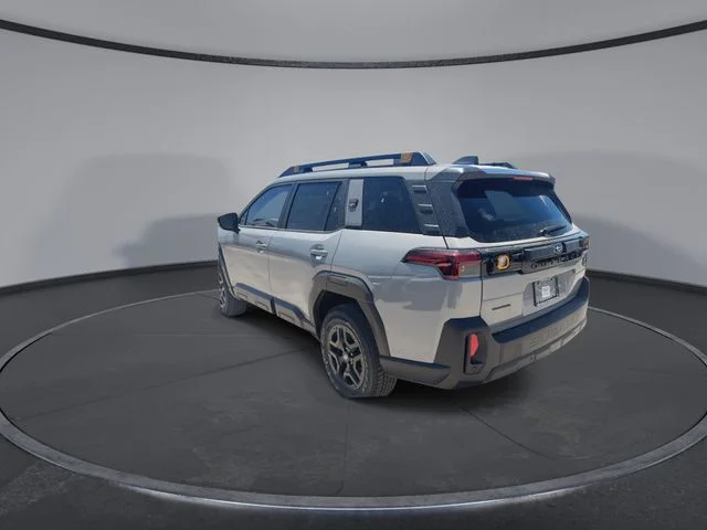New 2026 RIVER ROCK PEARL Subaru Wilderness image 7