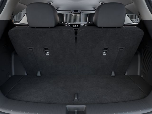 New 2026 White Kia EX image 20