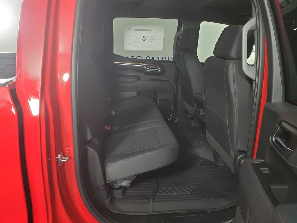 2026 Chevrolet Silverado 1500 LT - Photo 14
