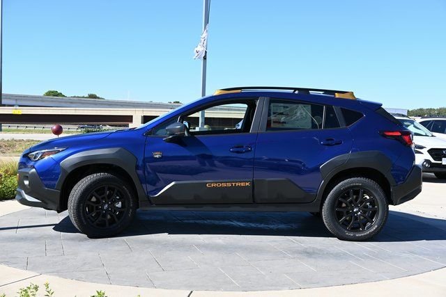2026 Subaru Crosstrek Wilderness - Photo 6