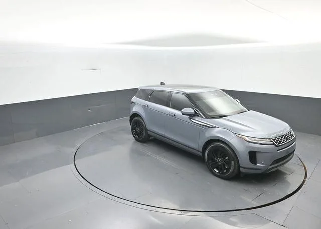 Used 2022 Nolita Grey Land Rover S image 27
