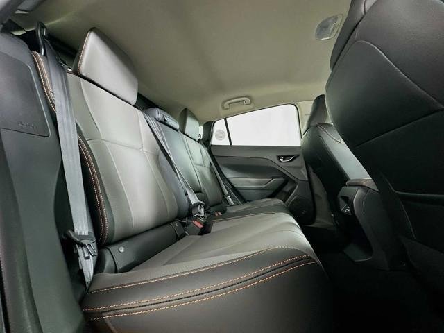 New 2026 ICE SILVER METALLIC Subaru Limited Hybrid image 24