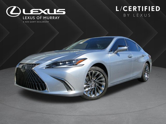 2024 Lexus ES 300h Ultra Luxury