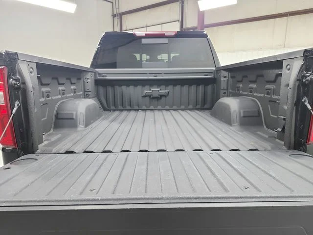 Used 2024 Black Chevrolet RST image 46
