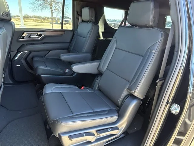 2026 GMC Yukon XL Denali - Photo 74