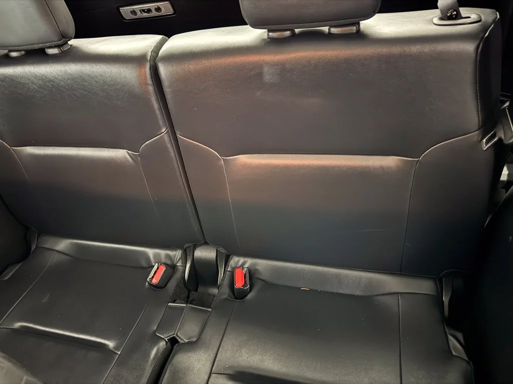 Used 2023 Blue Mitsubishi SE image 25