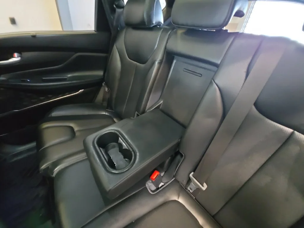 Used 2023 Gray Hyundai SEL Premium image 35