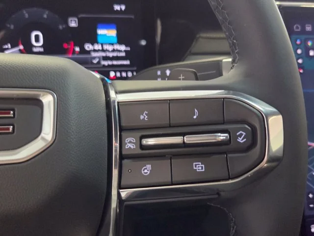 New 2027 Sterling Metallic GMC Elevation image 27