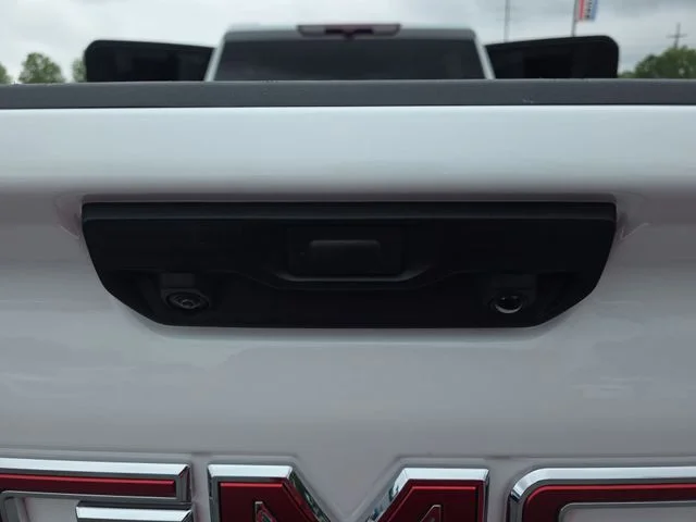 Used 2026 White GMC Pro image 14