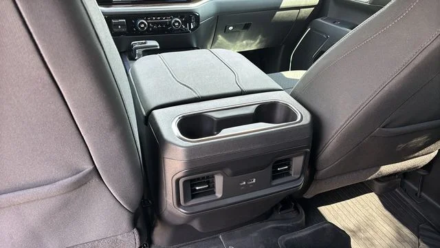 Used 2026 White Chevrolet LT Trail Boss image 20