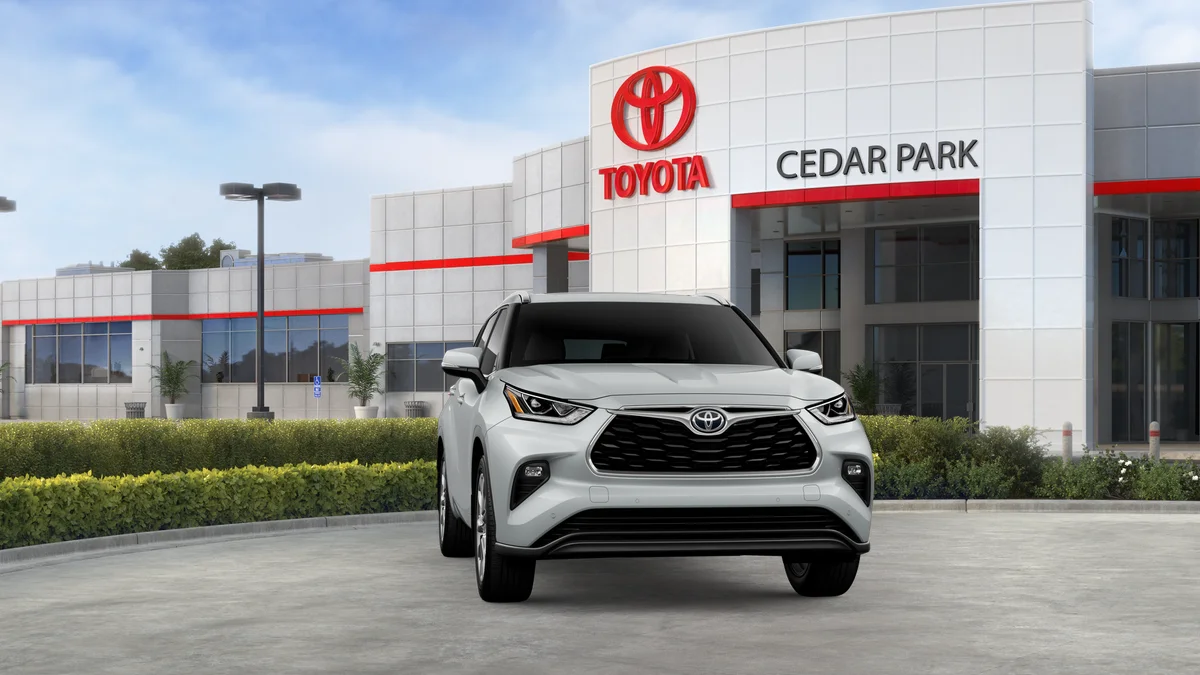 New 2026 Wind Chill Pearl Toyota Limited image 39
