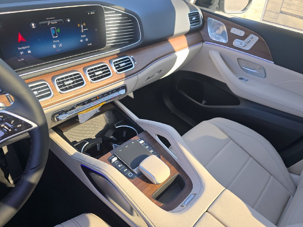 New 2026 Black Mercedes-Benz GLE 350 image 70