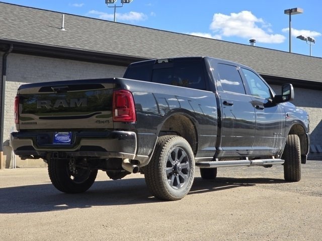 2026 RAM 2500 Laramie - Photo 34