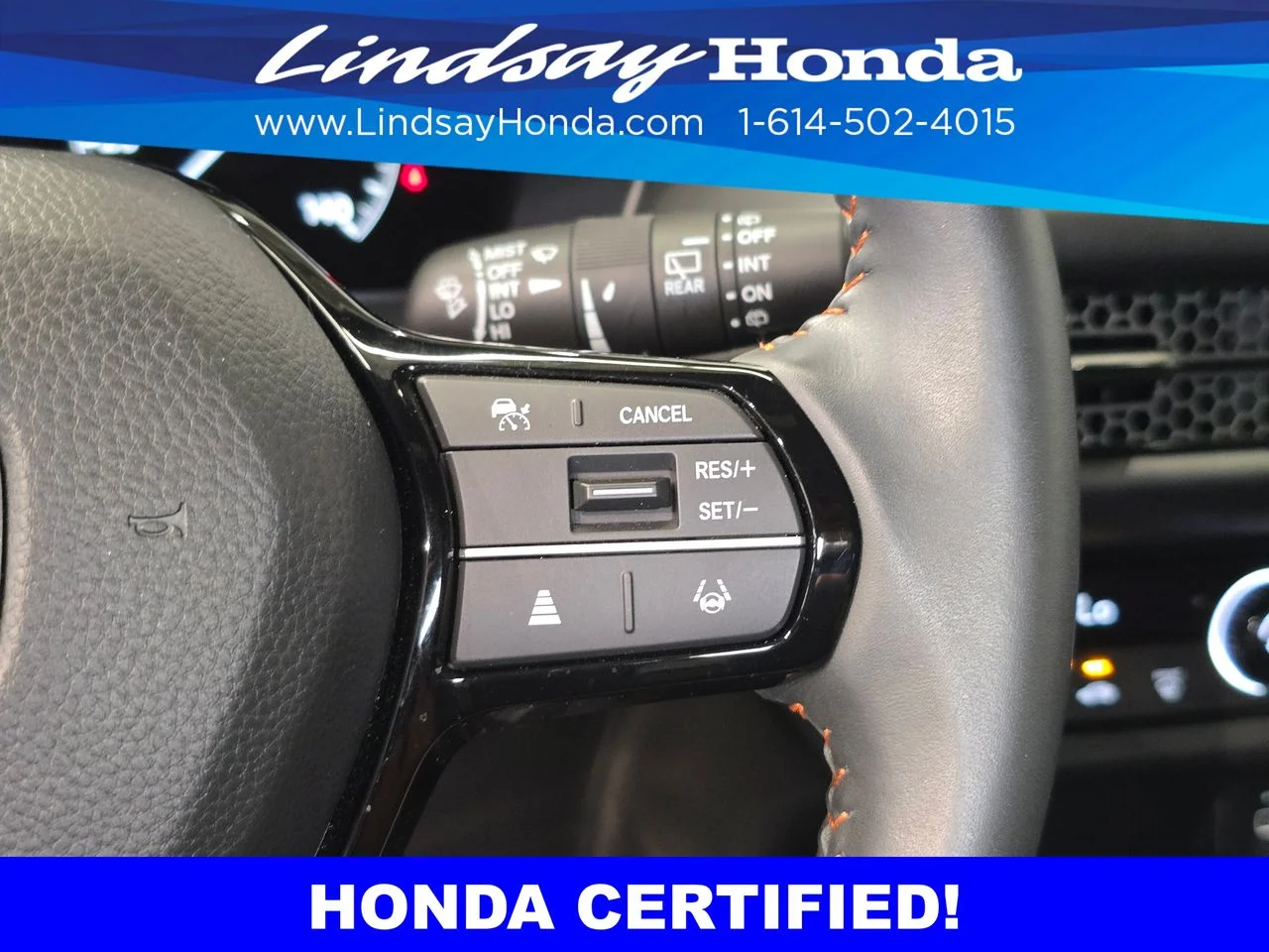 Certified Used 2024 Urban Gray Pearl Honda Sport image 17