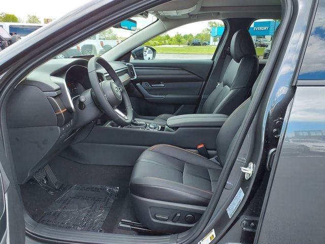 New 2026 Machine Gray Metallic Mazda 2.5 S Premium AWD image 19