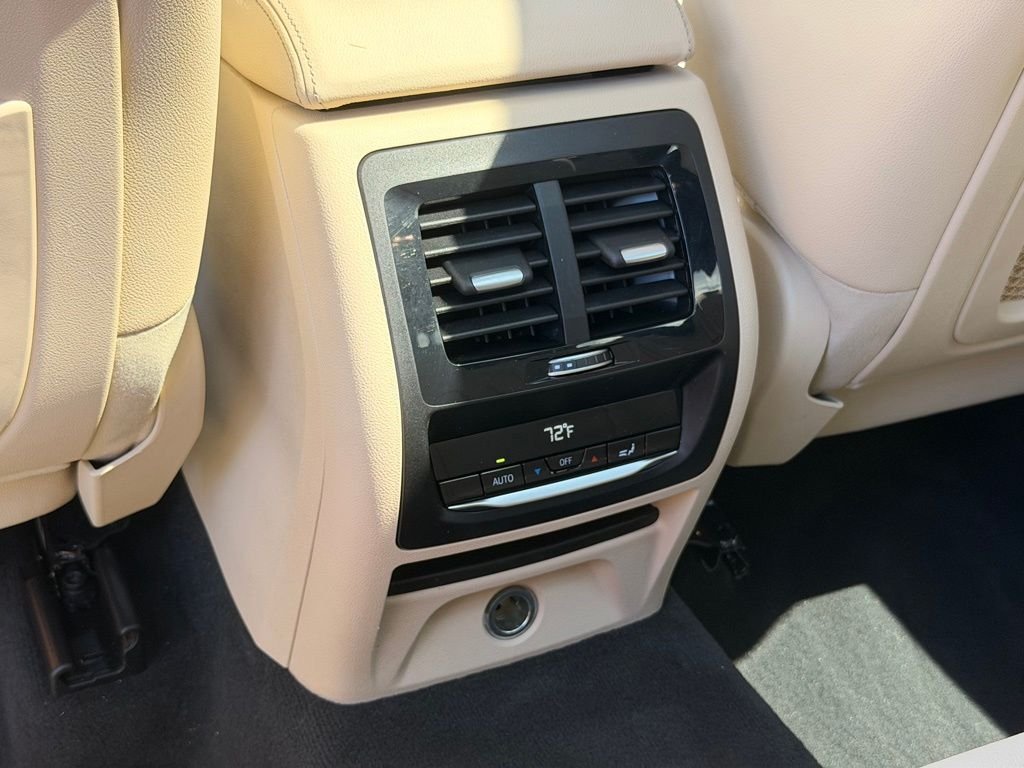 Used 2019 Gray BMW M40i image 18