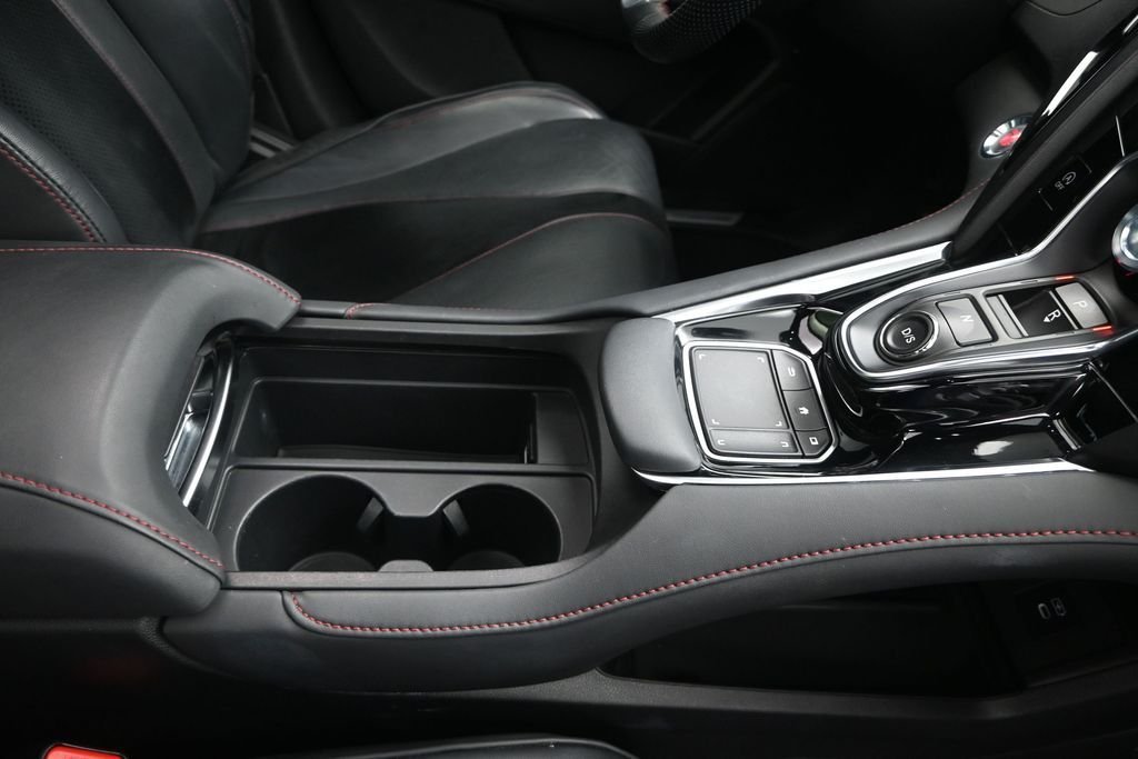 2023 Acura RDX A-Spec w/ Advance Package - Photo 27