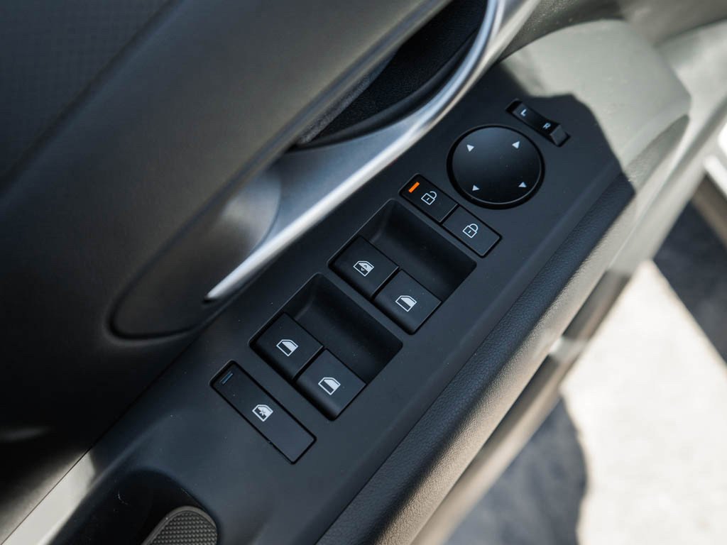 New 2026 Serenity White Pearl Hyundai SE AWD image 16